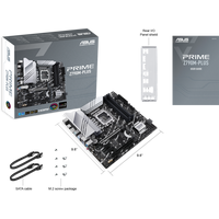 Материнская плата ASUS Prime Z790M-PLUS