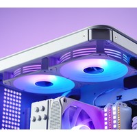 Набор вентиляторов Jonsbo ZG-120W (3 in 1)