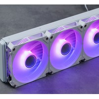 Набор вентиляторов Jonsbo ZG-120W (3 in 1)