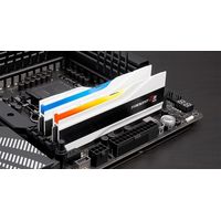Оперативная память G.Skill Trident Z5 RGB 2x16ГБ DDR5 6000МГц F5-6000J3238F16GX2-TZ5RW