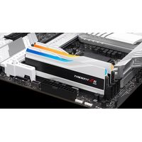 Оперативная память G.Skill Trident Z5 RGB 2x16ГБ DDR5 6000МГц F5-6000J3238F16GX2-TZ5RW