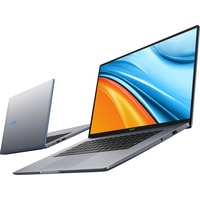 Ноутбук HONOR MagicBook 15 2021 BMH-WDQ9HN 5301AFVT