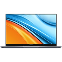 Ноутбук HONOR MagicBook 15 2021 BMH-WDQ9HN 5301AFVT