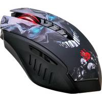 Игровая мышь A4Tech Bloody R80 Plus (Skull)