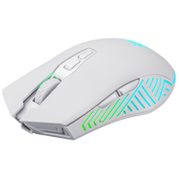 Игровая мышь Defender Pandora GM-502 (белый)