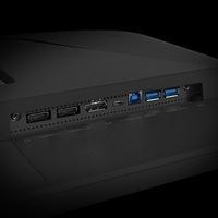 Игровой монитор Gigabyte M27Q (rev. 2.0)