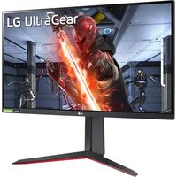 Игровой монитор LG UltraGear 27GN65R-B