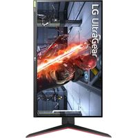 Игровой монитор LG UltraGear 27GN65R-B