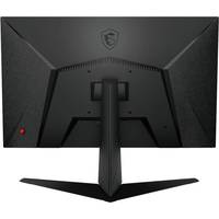 Игровой монитор MSI G2412