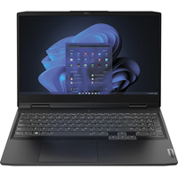 Игровой ноутбук Lenovo IdeaPad Gaming 3 15IAH7 82S9012DRK 32 Гб