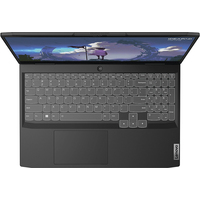 Игровой ноутбук Lenovo IdeaPad Gaming 3 15IAH7 82S9012DRK 32 Гб