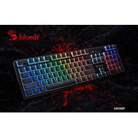 Клавиатура A4Tech Bloody S510NP