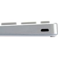 Клавиатура Oklick 855S