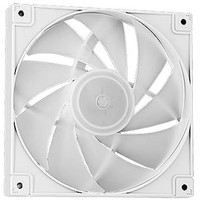 Корпус DeepCool CH560 Digital WH R-CH560-WHAPE4D-G-1