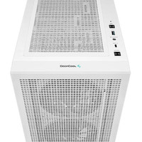 Корпус DeepCool CH560 Digital WH R-CH560-WHAPE4D-G-1