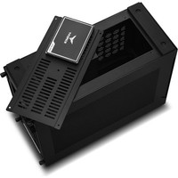 Корпус Lian Li A4-H20 X4 G99.A4H2OX4.00