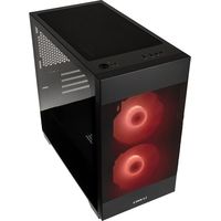 Корпус Lian Li Lancool 205M Mesh G99.OE744MX.10