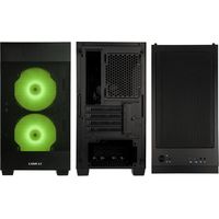 Корпус Lian Li Lancool 205M Mesh G99.OE744MX.10