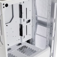 Корпус Raijintek Silenos MS (белый)