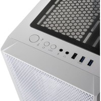 Корпус Raijintek Silenos MS (белый)