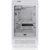 Корпус Thermaltake The Tower 200 Snow