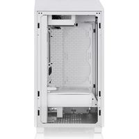 Корпус Thermaltake The Tower 200 Snow