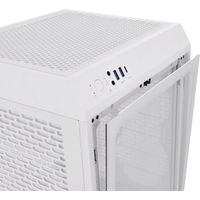 Корпус Thermaltake The Tower 200 Snow