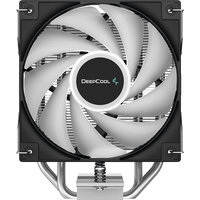 Кулер для процессора DeepCool AG400 LED R-AG400-BKLNMC-G-1