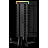 Кулер для процессора DeepCool AK400 Digital R-AK400-BKADMN-G