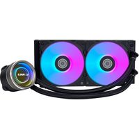 Кулер для процессора Lian Li Galahad II Trinity 240 G89.GA2T24B.00