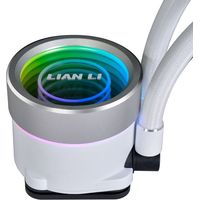 Кулер для процессора Lian Li Galahad II Trinity 240 G89.GA2T24W.00