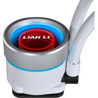 Кулер для процессора Lian Li Galahad II Trinity 240 G89.GA2T24W.00