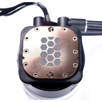 Кулер для процессора Lian Li Galahad II Trinity 240 G89.GA2T24W.00