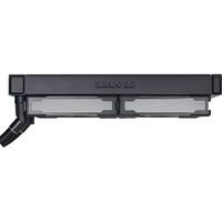 Кулер для процессора Lian Li Galahad II Trinity 240 SL-Infinity G89.GA2T24INB.00