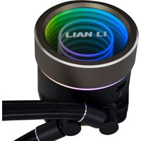 Кулер для процессора Lian Li Galahad II Trinity 240 SL-Infinity G89.GA2T24INB.00