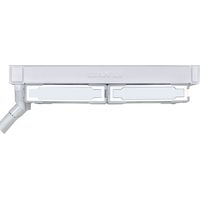 Кулер для процессора Lian Li Galahad II Trinity 240 SL-Infinity G89.GA2T24INW.00