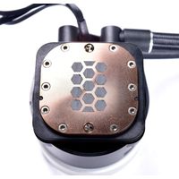 Кулер для процессора Lian Li Galahad II Trinity 240 SL-Infinity G89.GA2T24INW.00