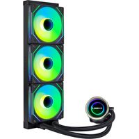 Кулер для процессора Lian Li Galahad II Trinity 360 SL-Infinity G89.GA2T36INB.00