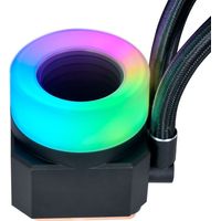 Кулер для процессора Lian Li Galahad II Trinity Performance 360 G89.GA2P36B.00