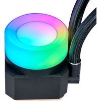 Кулер для процессора Lian Li Galahad II Trinity Performance 360 G89.GA2P36B.00