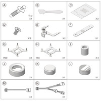 Кулер для процессора Lian Li Galahad II Trinity Performance 360 G89.GA2P36B.00