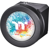 Кулер для процессора Thermaltake Toughliquid Ultra 360 CL-W323-PL12GM-B