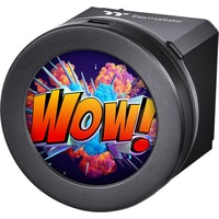 Кулер для процессора Thermaltake Toughliquid Ultra 360 CL-W323-PL12GM-B