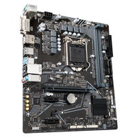 Материнская плата Gigabyte H510M S2H V2 (rev. 1.3)