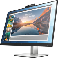 Монитор HP E24d G4 FHD USB-C 6PA50A4