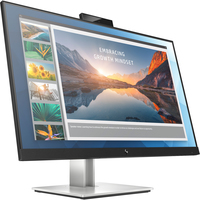 Монитор HP E24d G4 FHD USB-C 6PA50A4