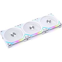Набор вентиляторов с контроллером Lian Li Uni Fan SL V2 120 G99.12SLV23W.00
