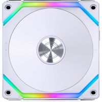 Набор вентиляторов с контроллером Lian Li Uni Fan SL V2 120 G99.12SLV23W.00