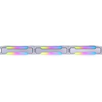 Набор вентиляторов с контроллером Lian Li Uni Fan SL V2 120 G99.12SLV23W.00