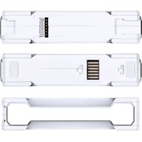Набор вентиляторов с контроллером Lian Li Uni Fan SL V2 120 G99.12SLV23W.00